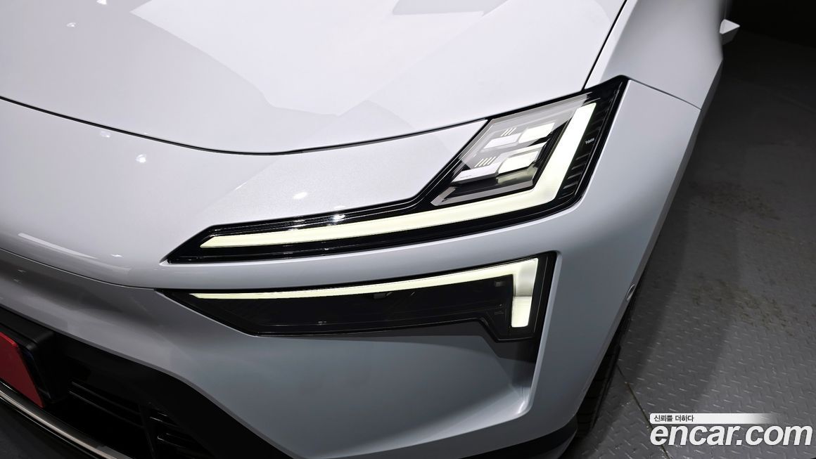 Polestar Polestar 4 2026