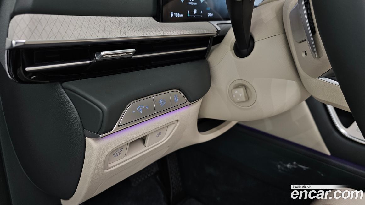 Genesis GV80 2026