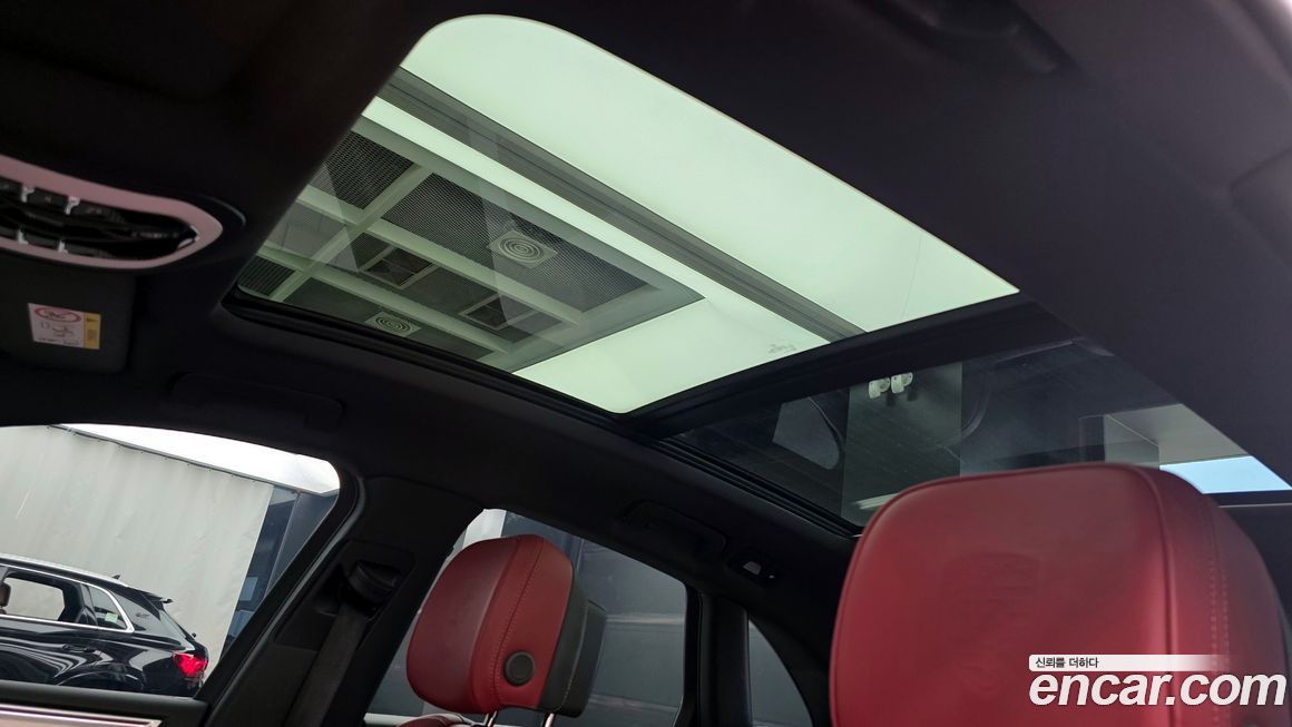 Porsche Macan 2023