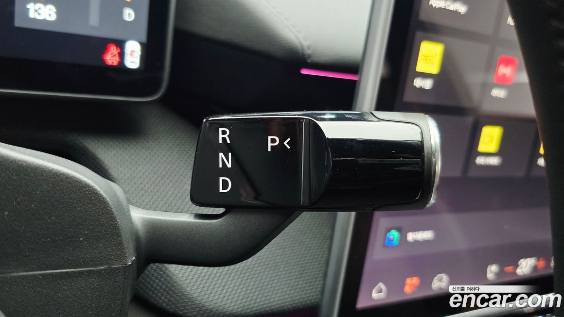 Polestar Polestar 4 2026