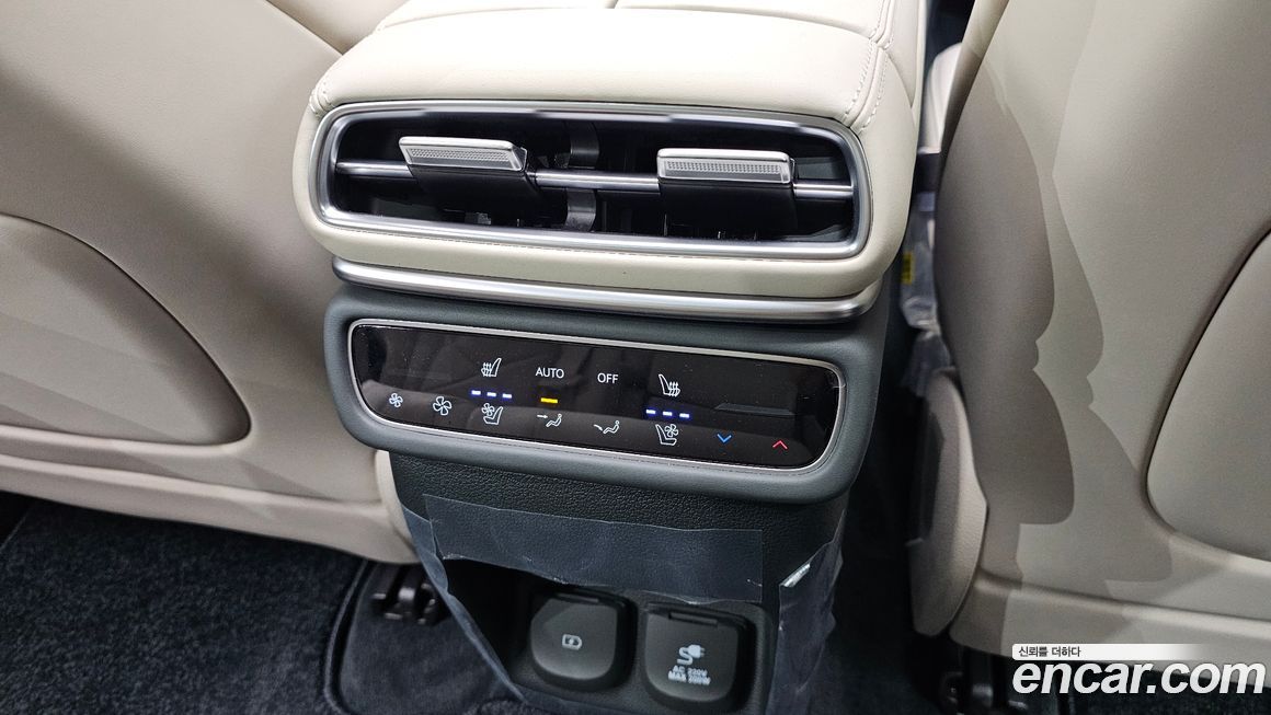 Genesis GV80 2026