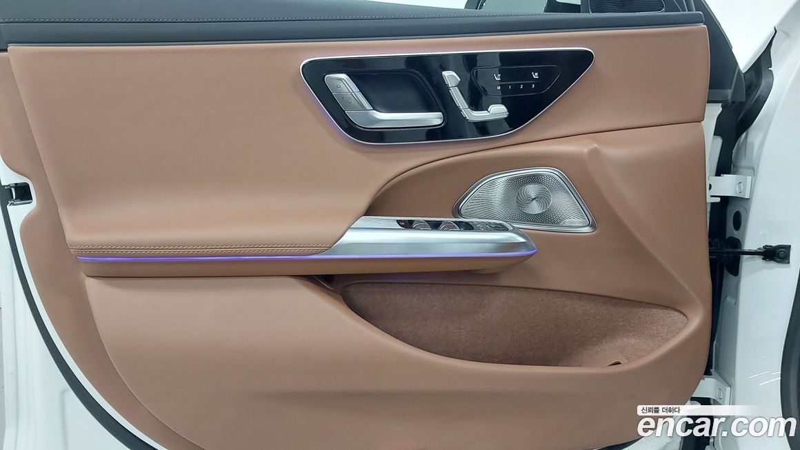Mercedes-Benz E-Class 2026