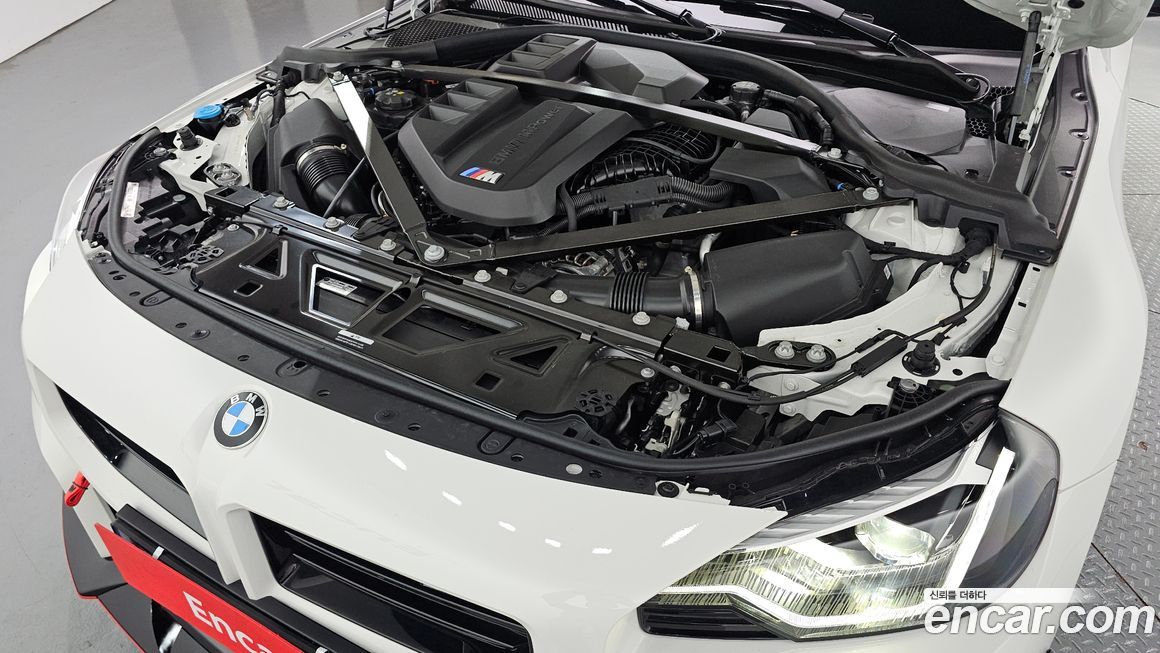 BMW M2 2025