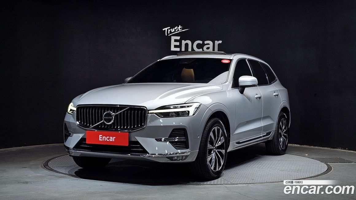 Volvo XC60 2024
