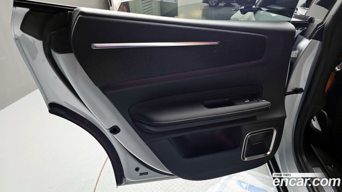 Polestar Polestar 4 2026