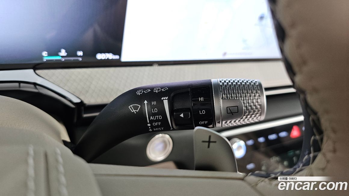 Genesis GV80 2026