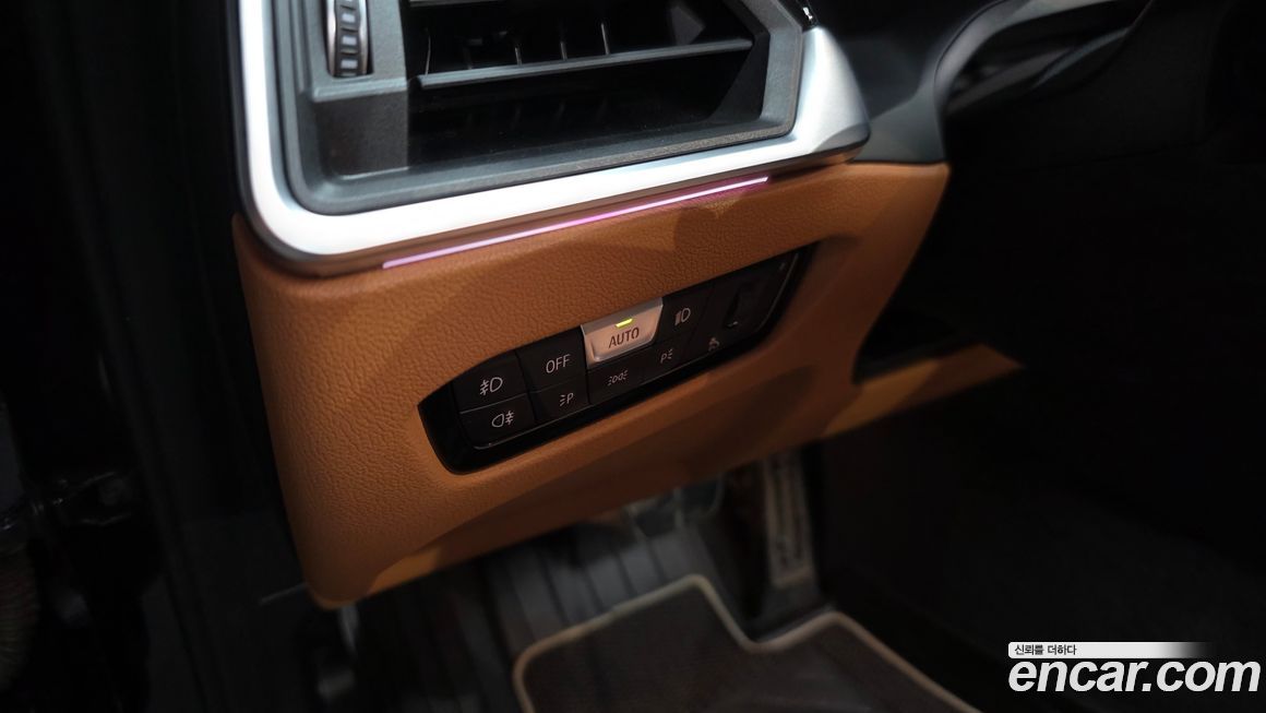 BMW 3-Series 2022