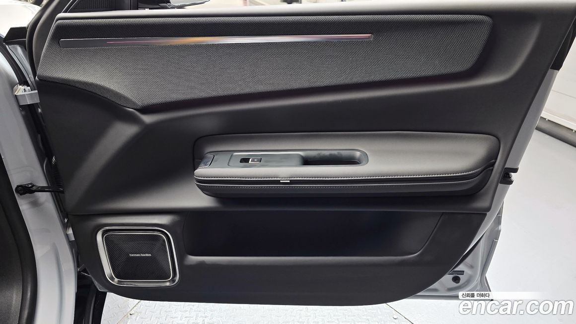 Polestar Polestar 4 2026