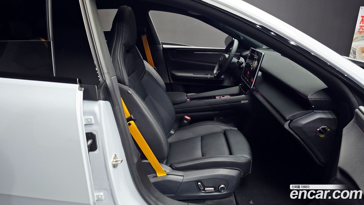 Polestar Polestar 4 2026