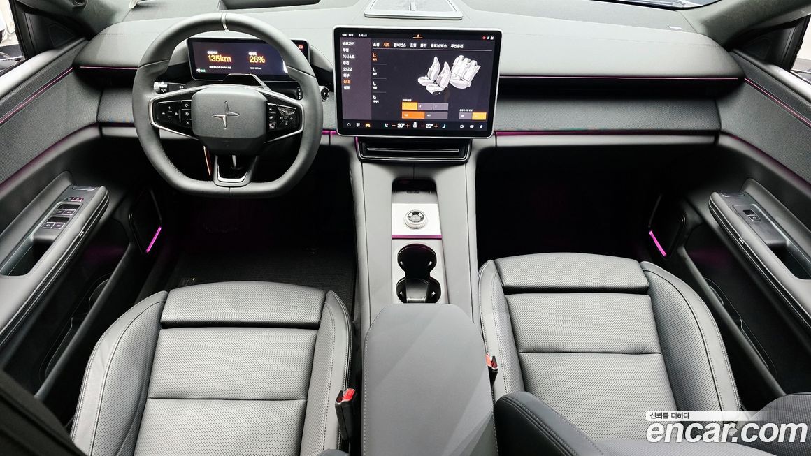 Polestar Polestar 4 2026