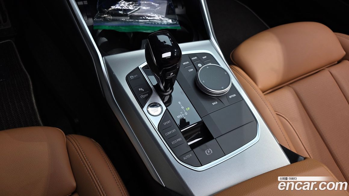 BMW 3-Series 2022