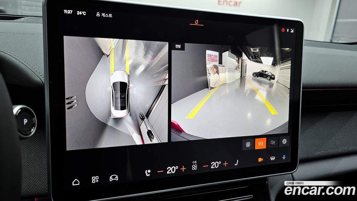 Polestar Polestar 4 2026
