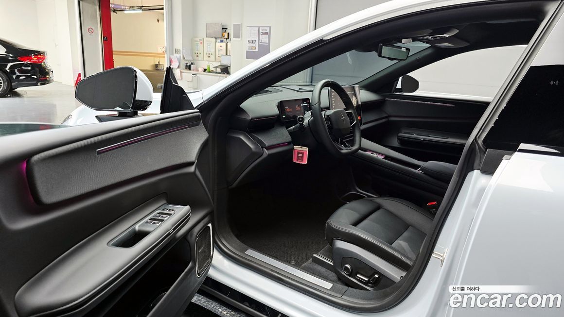 Polestar Polestar 4 2026
