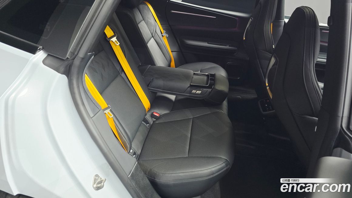 Polestar Polestar 4 2026