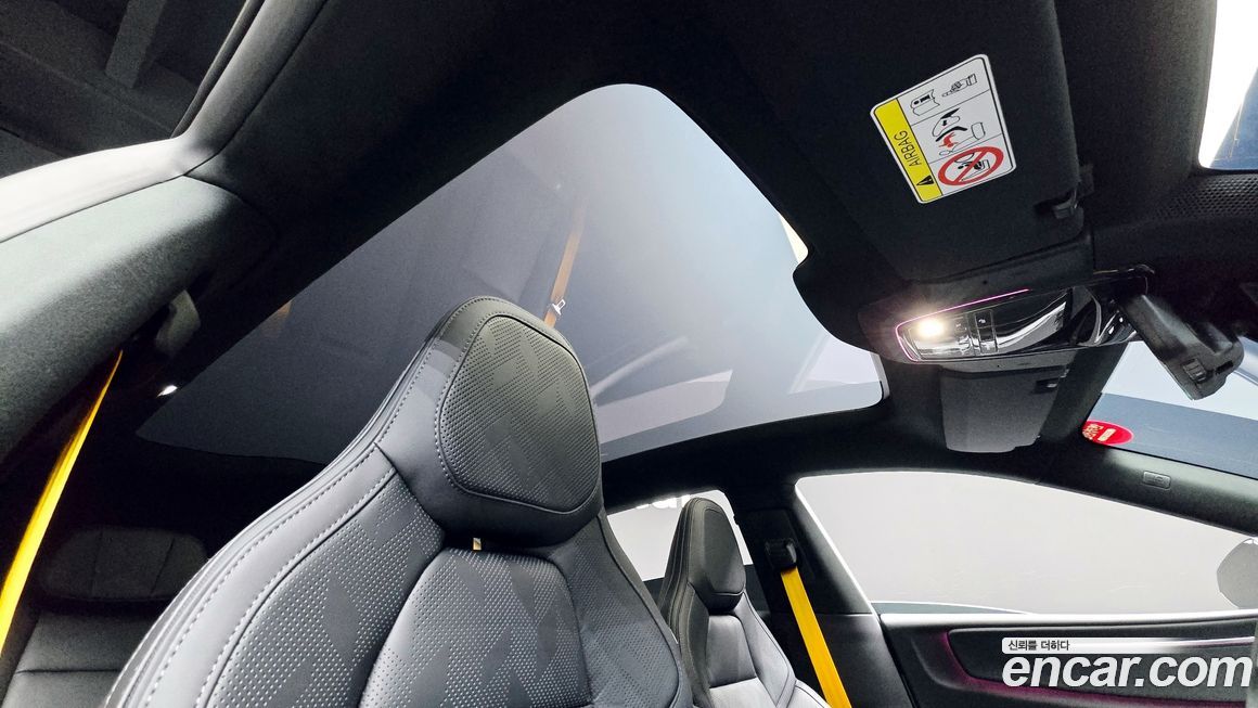 Polestar Polestar 4 2026