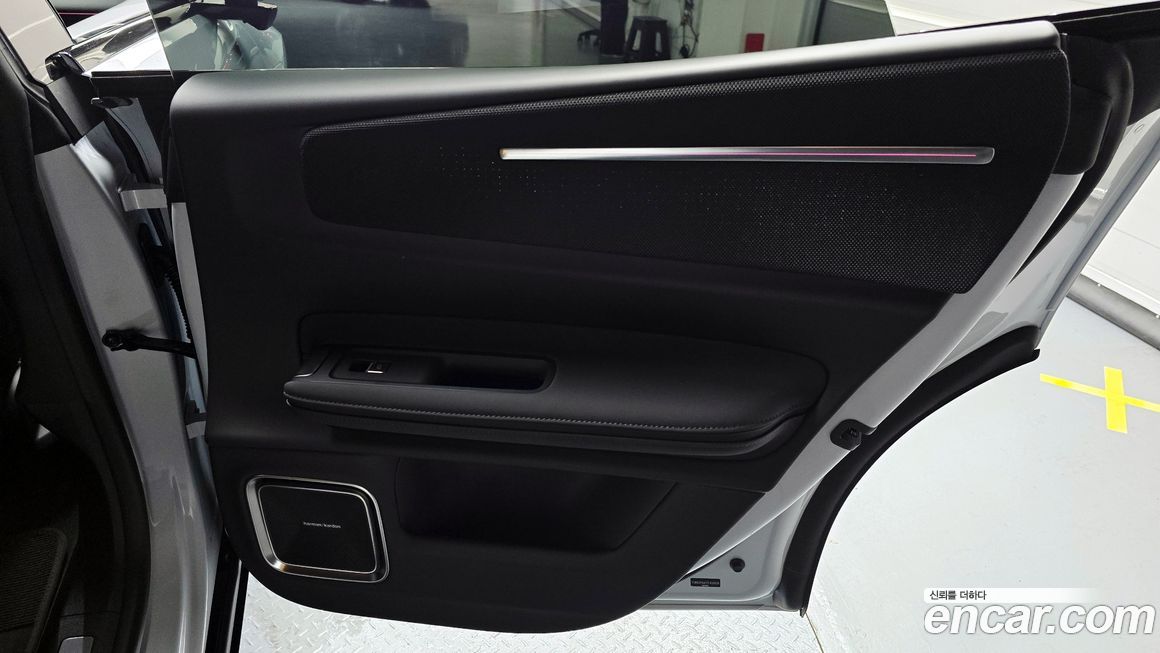 Polestar Polestar 4 2026
