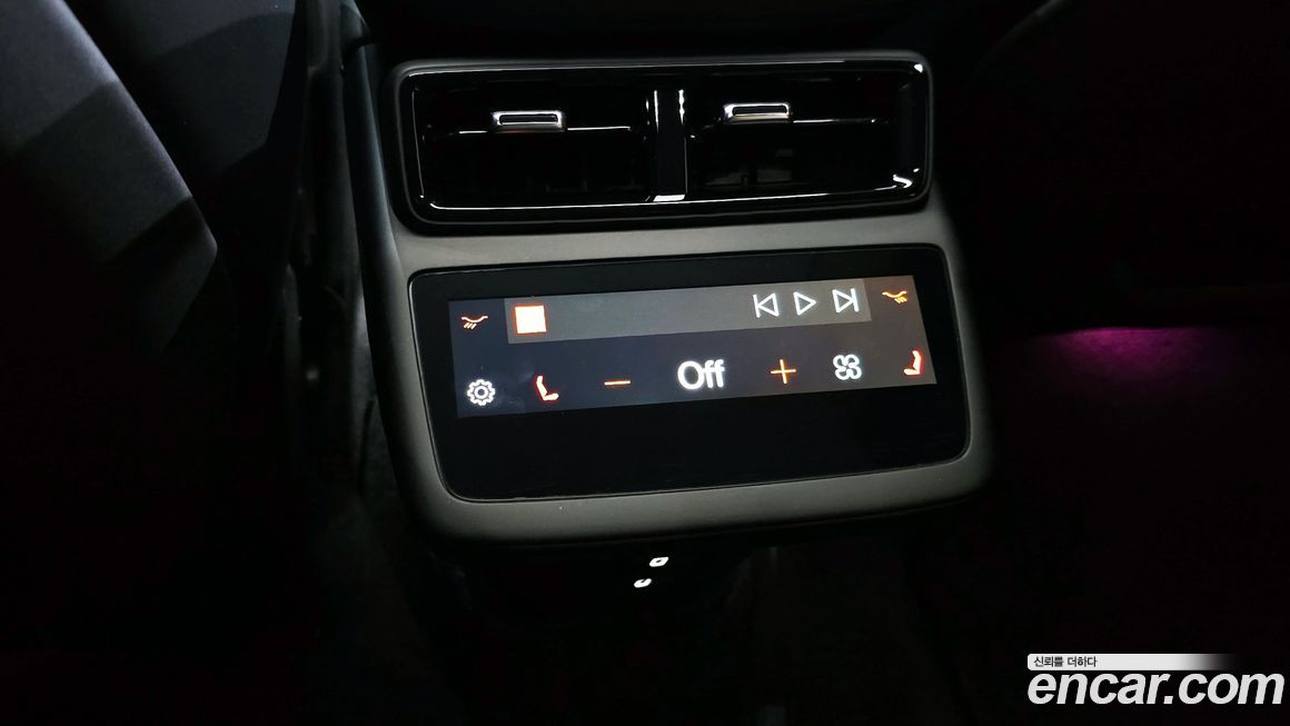 Polestar Polestar 4 2026