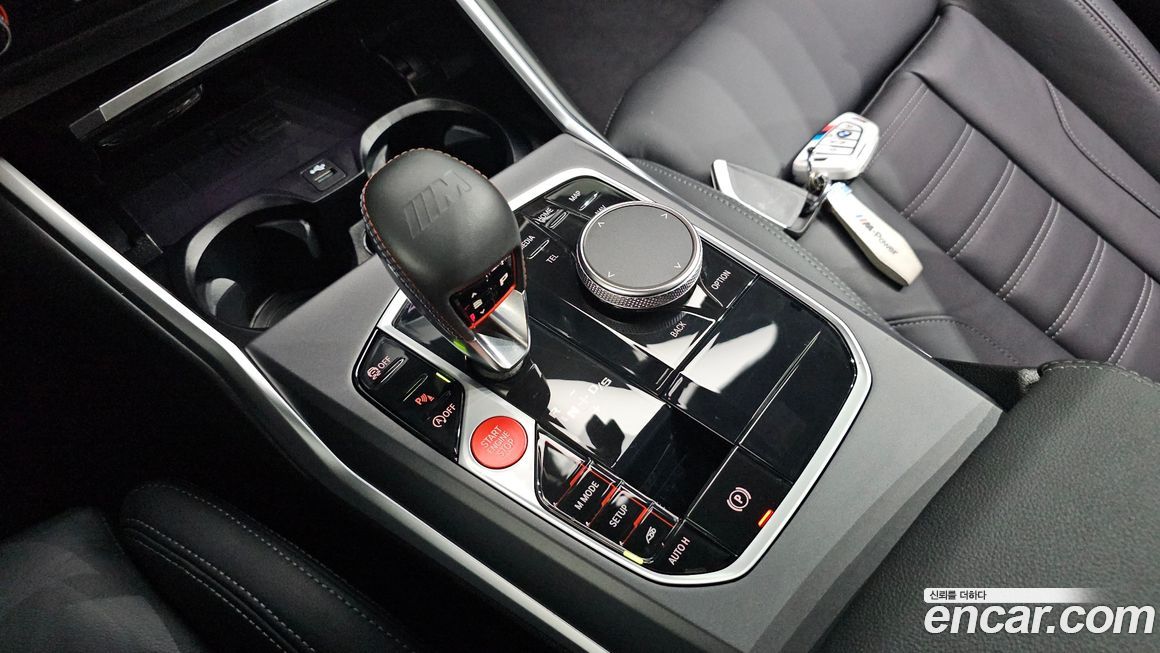 BMW M2 2025