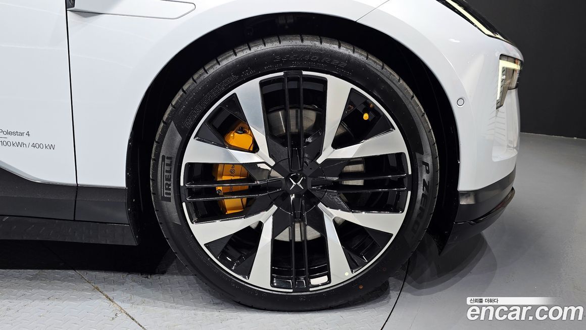 Polestar Polestar 4 2026