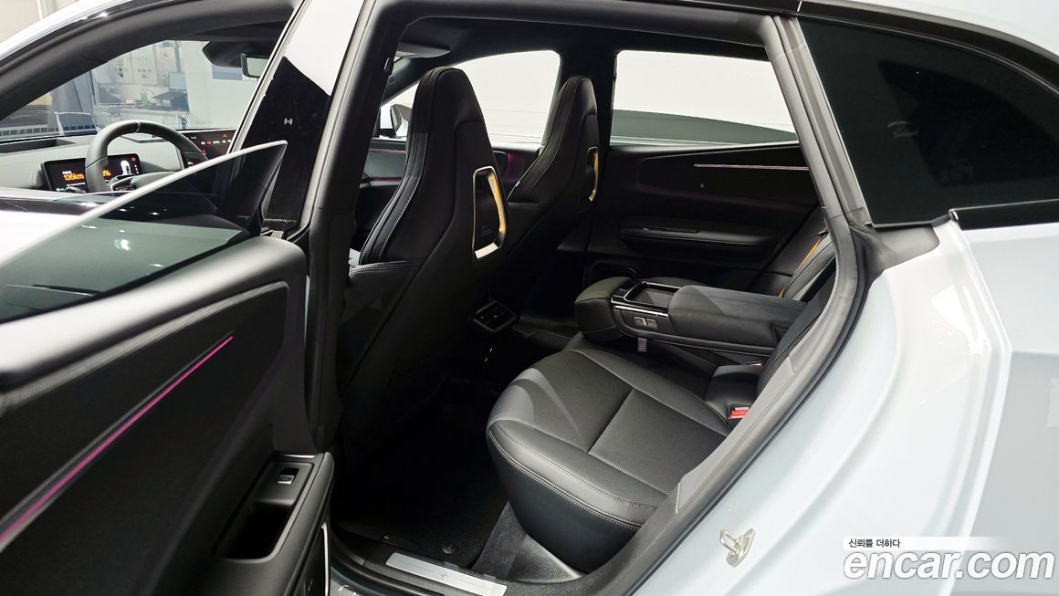 Polestar Polestar 4 2026