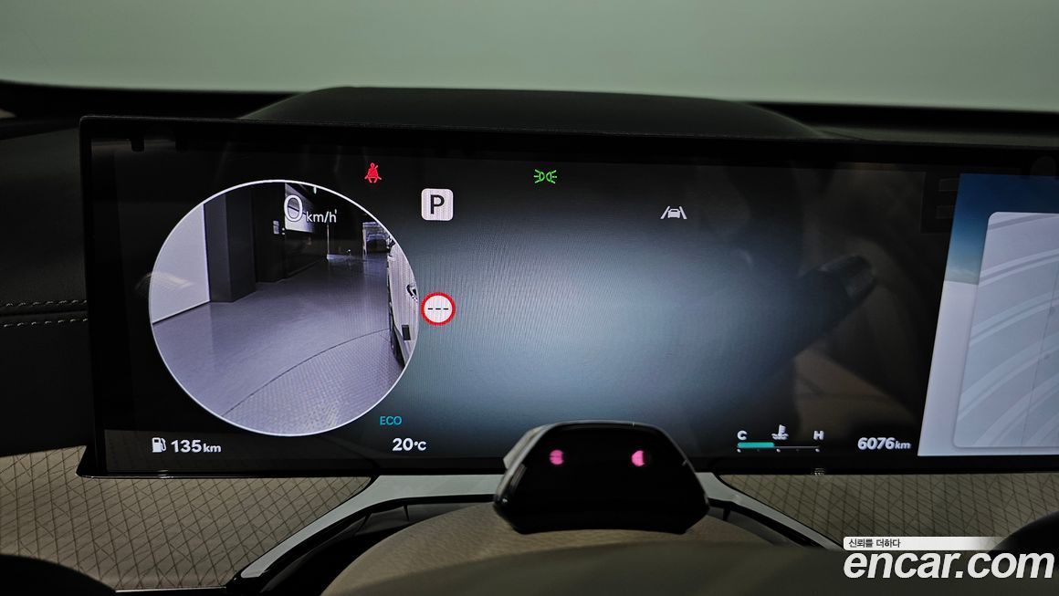 Genesis GV80 2026
