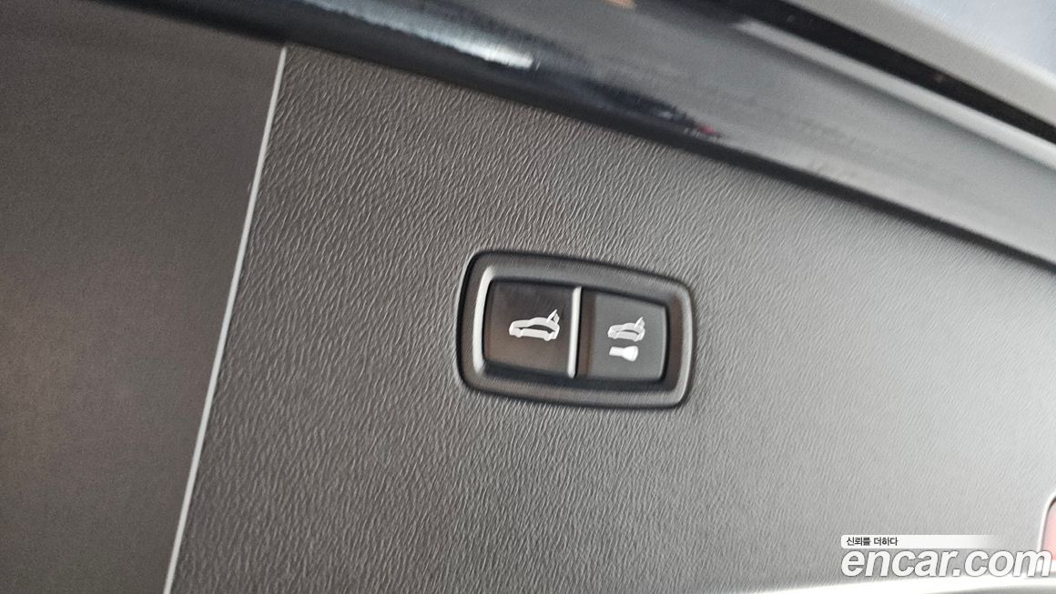 Porsche Cayenne 2020