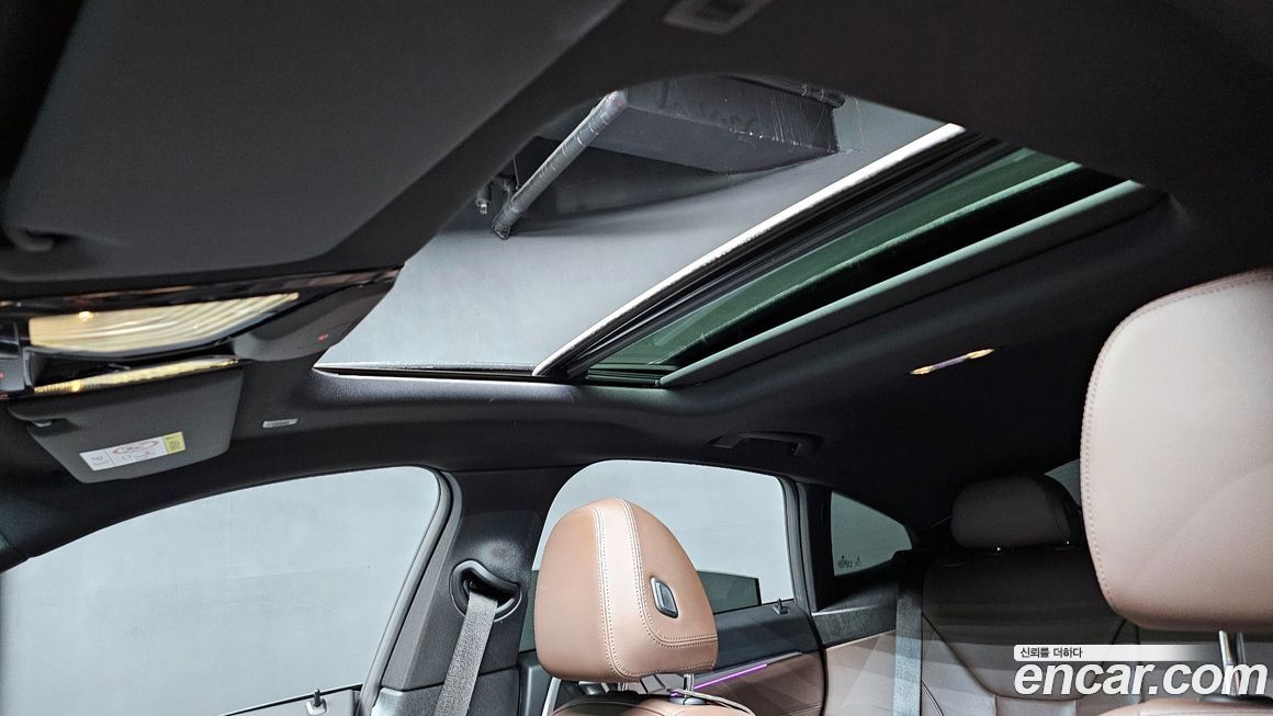 BMW 4-Series 2023