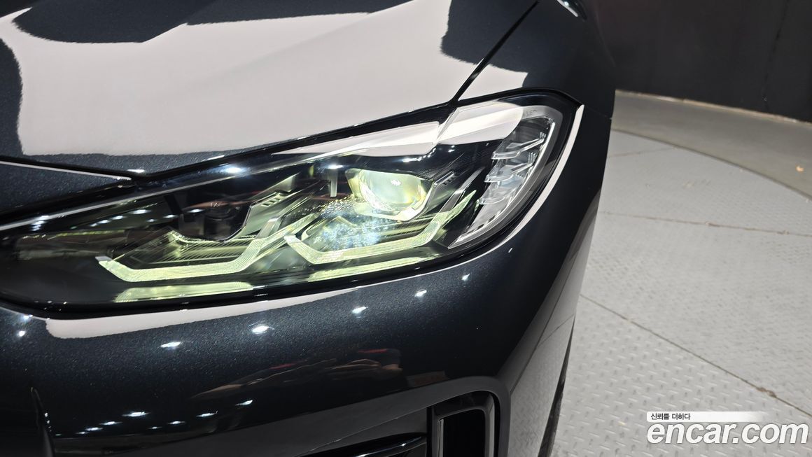 BMW 4-Series 2023