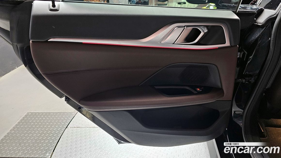 BMW 4-Series 2023