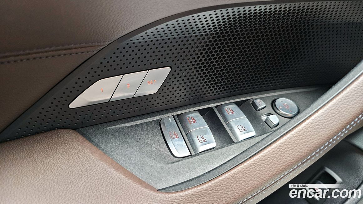 BMW 4-Series 2023