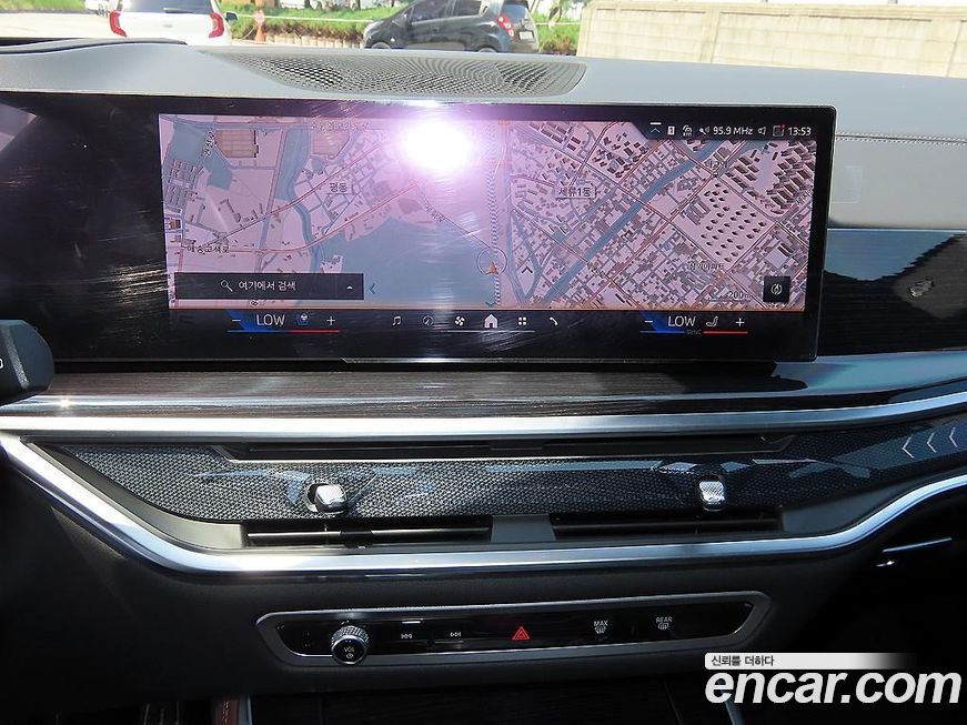 BMW X5 2024