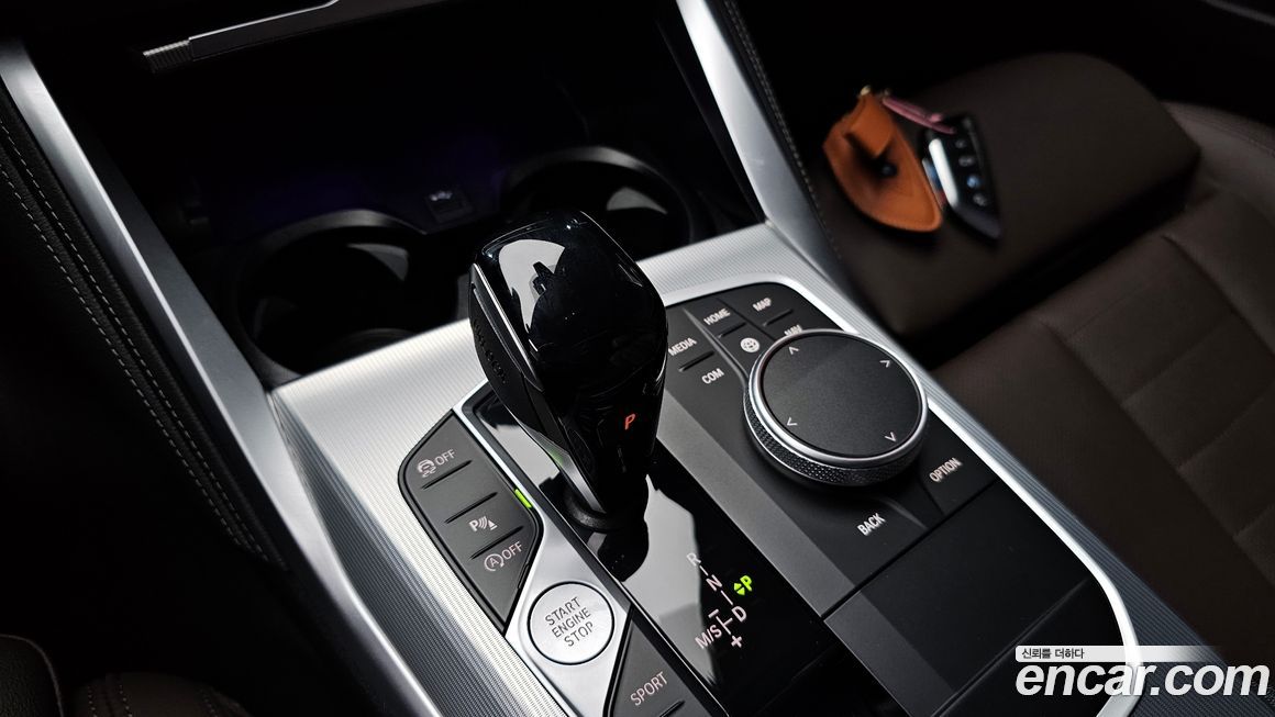 BMW 4-Series 2023