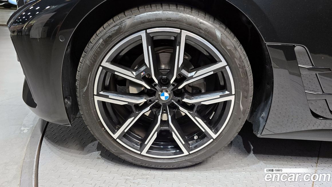 BMW 4-Series 2023