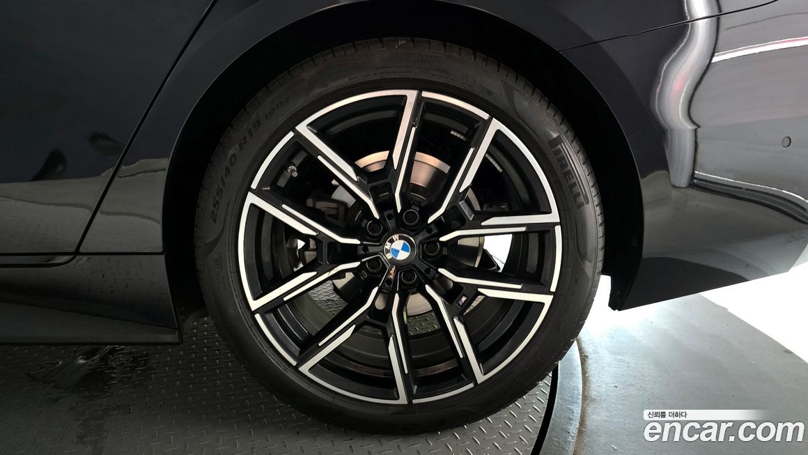 BMW 4-Series 2023