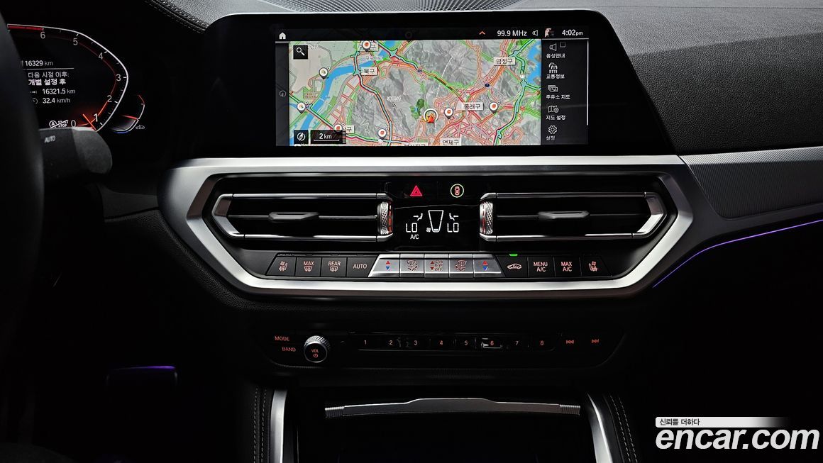 BMW 4-Series 2023