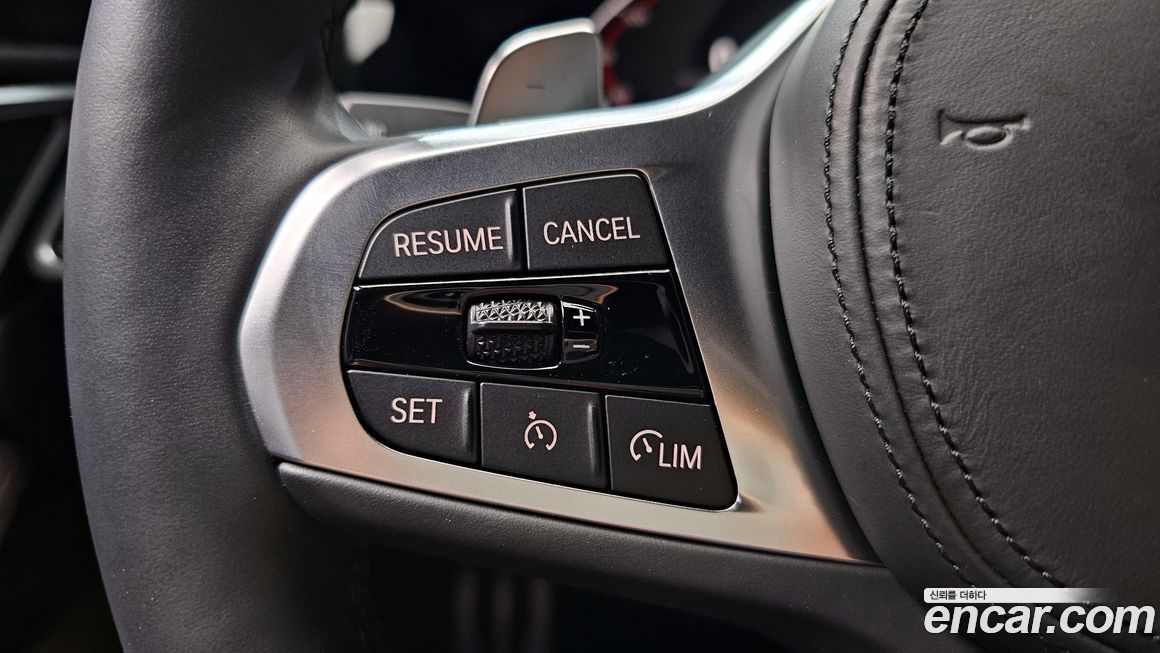 BMW 4-Series 2023