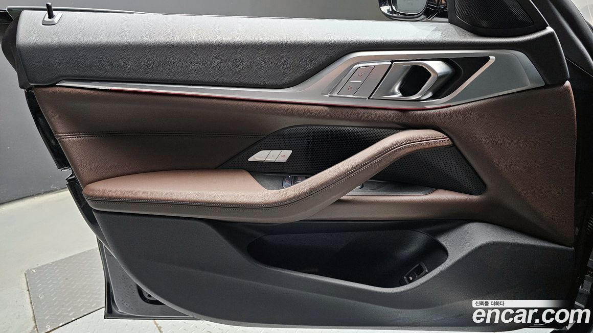 BMW 4-Series 2023