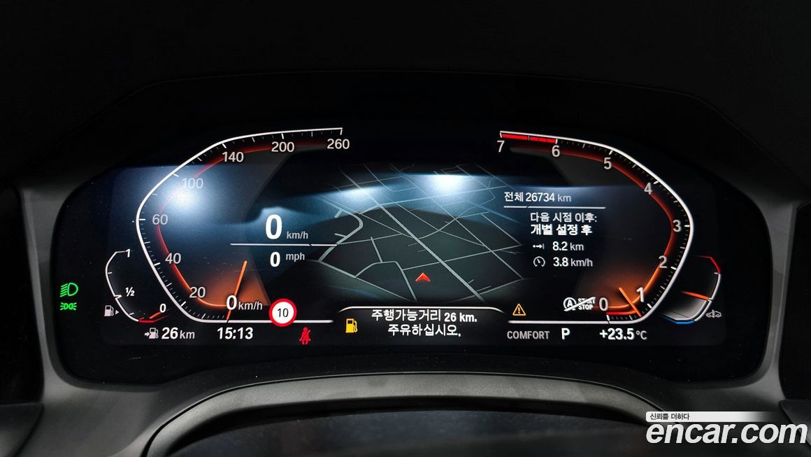 BMW 4-Series 2022