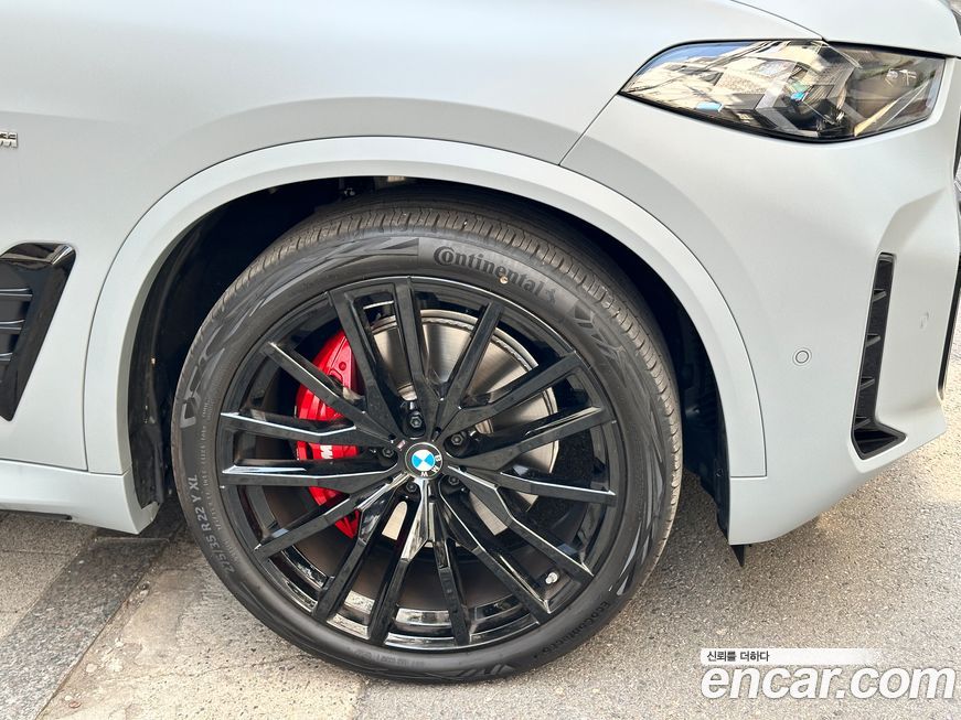 BMW X5 2026