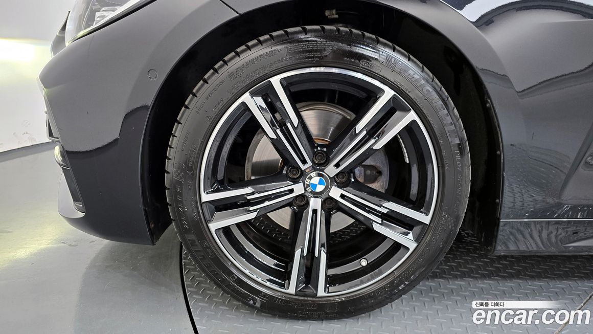BMW 4-Series 2022