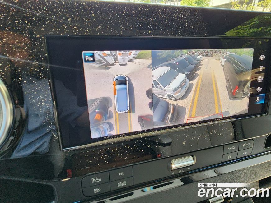 Mercedes-Benz Sprinter 2023