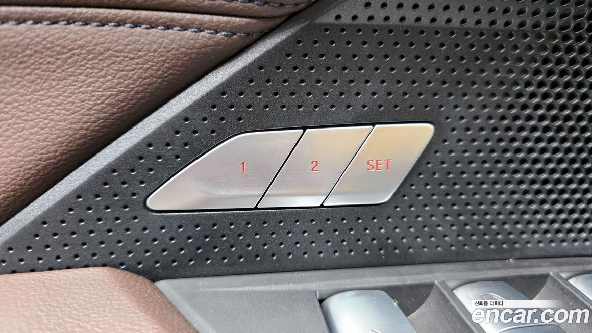 BMW 4-Series 2022