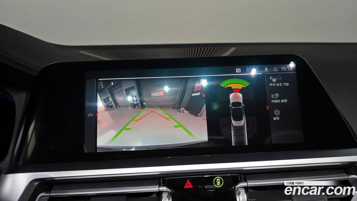 BMW 4-Series 2022