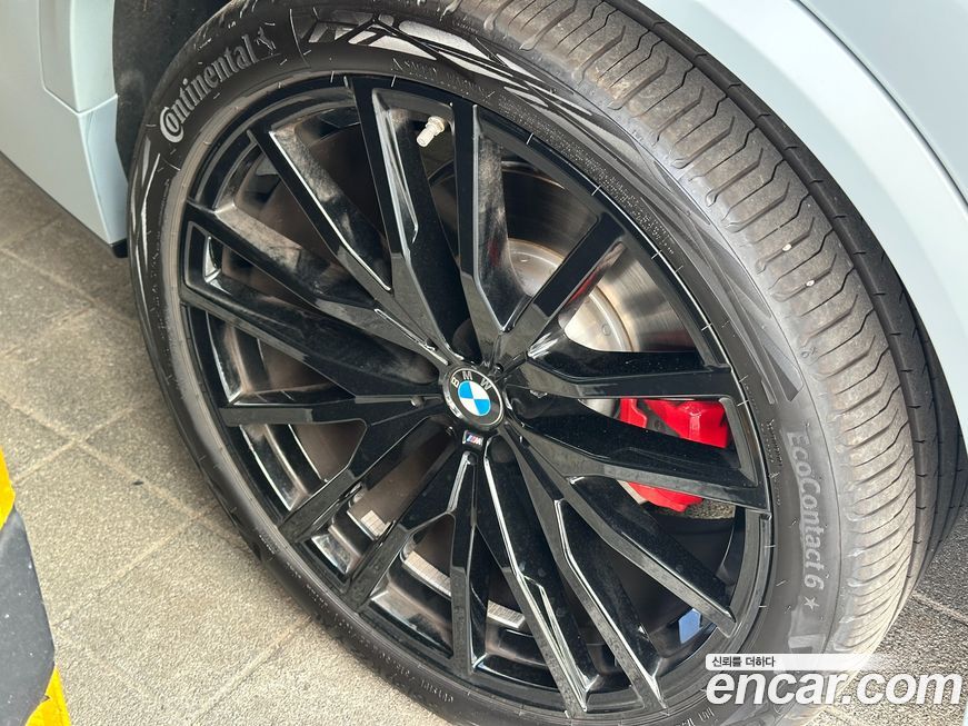 BMW X5 2026
