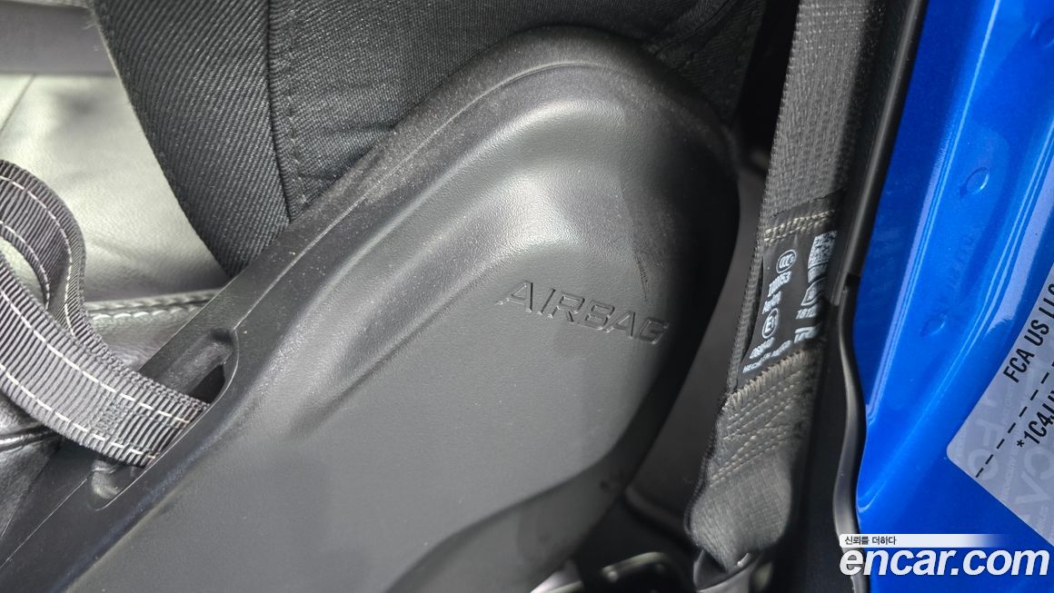 Jeep Wrangler 2022