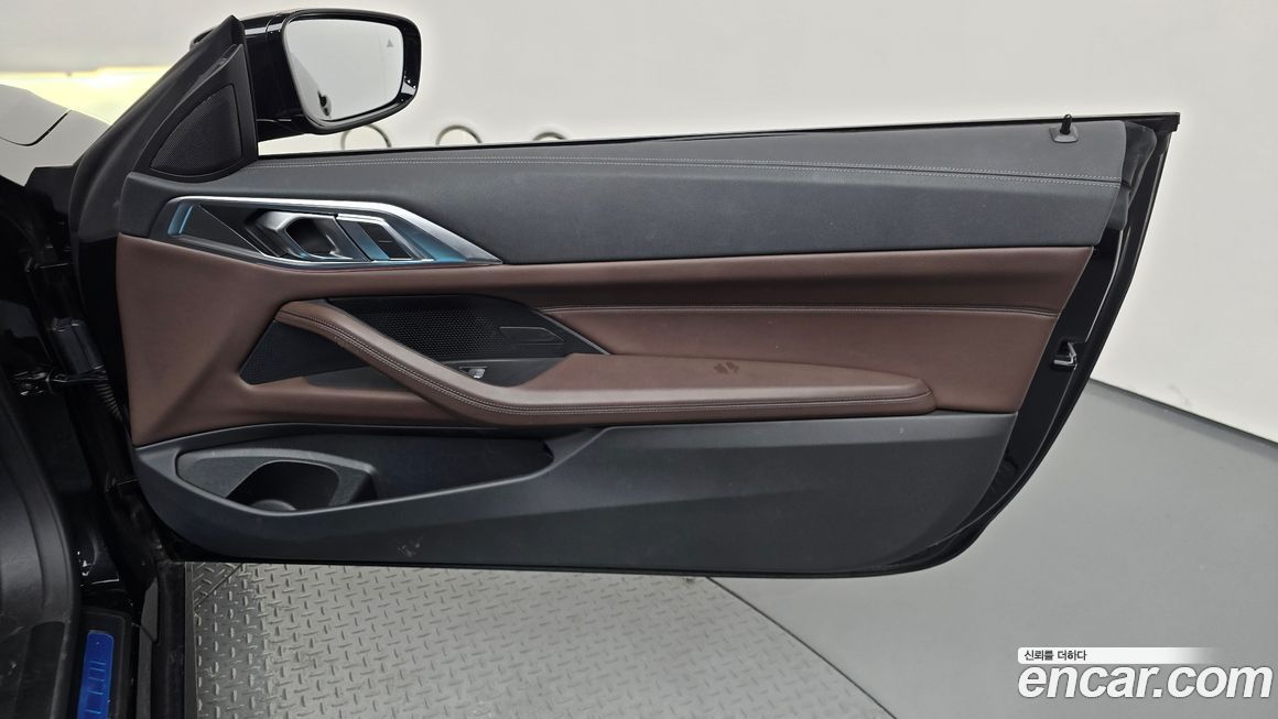 BMW 4-Series 2022