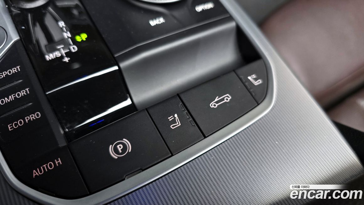 BMW 4-Series 2022