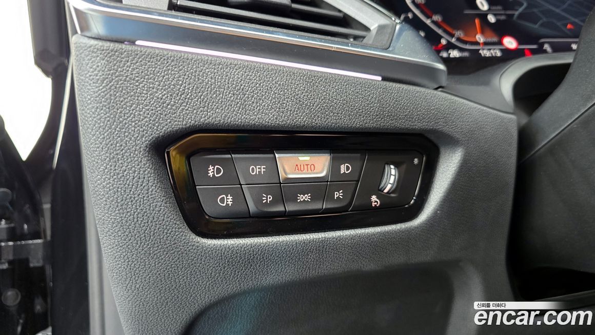 BMW 4-Series 2022