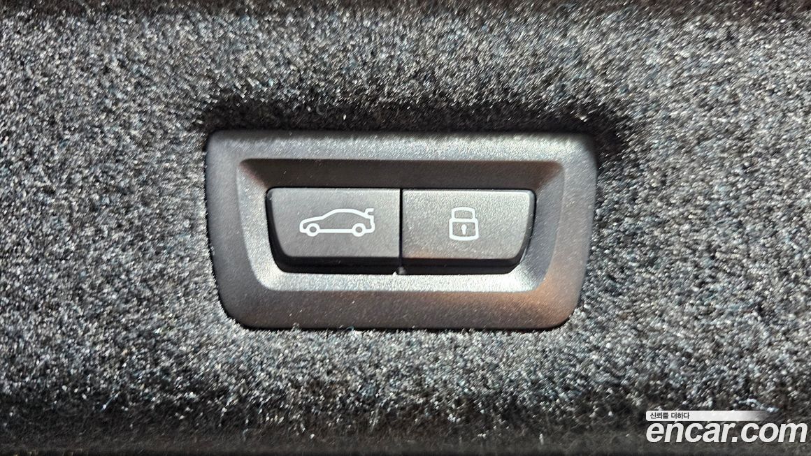 BMW 7-Series 2025