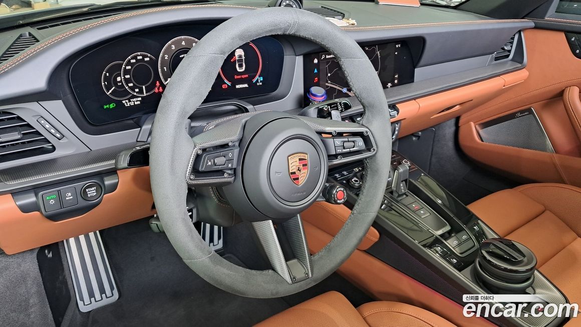 Porsche 911 2026